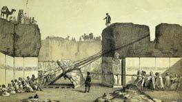 15 14 ظلت مدينتان قدميتان تحويان كنوز الحضارة اآلشورية مدفونتني لنحو 2500 عام إىل أن تم التنقيب عنهام وكشفهام منذ نحو 170 عاما قبل أن تتعرضا للتدمري عىل أيدي تنظيم الدولة اإلسالمية يف العراق.