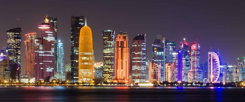 دولة قطر هيئة الرقابة