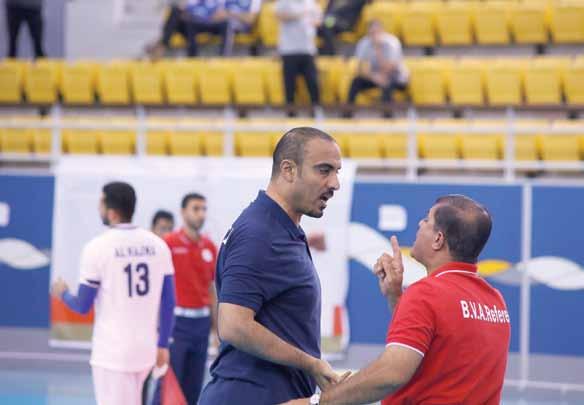 السبت انطالق بطولة التنس المفتوحة للسيدات تنطلق يوم الس بت القادم الموافق 17 من ش هر نوفمبر الجاري منافس ات بطولة البحرين المفتوحة الس ابعة للتنس للس يدات والتي ينظمها االتحاد البحريني للتنس على