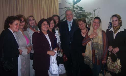 طهران,2005