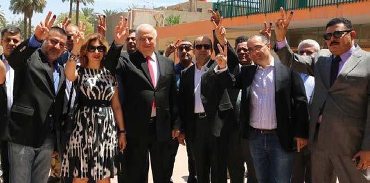 مع احمد كريم
