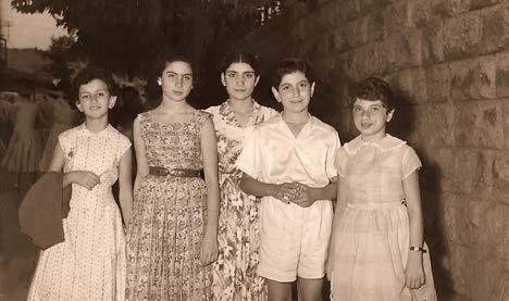 لبنان