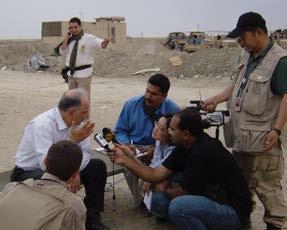النارصية