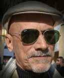 السينمائي يف صحف خمتلفة و له عدة كتب منشورة و حتت الطبع Nazar Shaheed AL-FADAM Born in Iraq in 1953 Master s degree in cinema directing Cinema director and executive