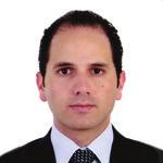 22 شركة األردن الدولية للتأمين التقرير السنوي سعادة السيد حازم نبيل غطاس الصراف / عضو مجلس إدارة ولد عام 1978.