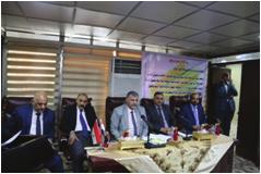 ست شفى.ياأتي ذلك مبنا سبة ا ست شهاد االمام احل سن املجتبى عليه ال ضام.