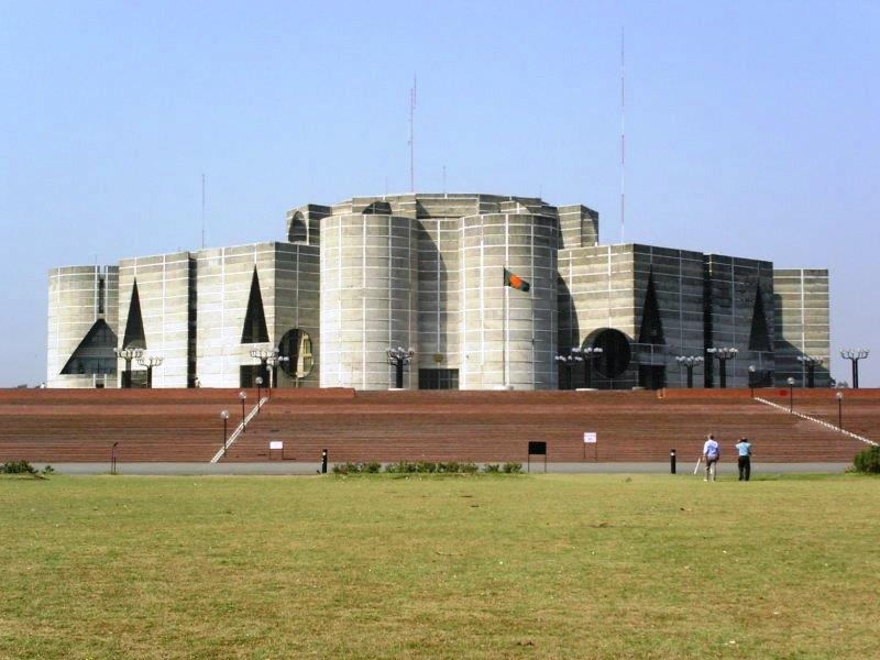 National Assembly Building of