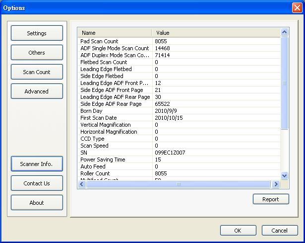 على سبيل المثال إذا قمت بتحديد Hotkey Register System )تسجيل مفتاح التشغيل السريع للنظام( فقم بتحديد Ctrl وانقر فوق OK )موافق( ثم انقر فوق الصورة المحددة الخاصة بك على Window s Explorer واضغط على