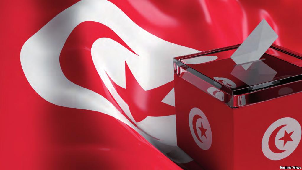 11 دويل الهيئة تتخبط يف مûشاكل داخلية حادة اأزمة هيئة االنتخابات التونùسية.