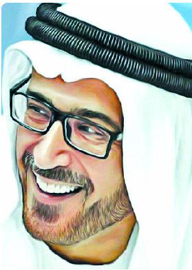 ويف و ضط العا ضمة القي القب ص على مروج للمواد املخدرة بعد مقاومته للقوة الأمنية وحماولته اإطالق النار باجتاههم اأثناء مداهمة منزله و ضبط بحوزته ضالح ناري وكمية من مادة احل ضي ص ال ضناعي اجلوكر.