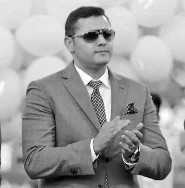 وبح سب الزميل حممد ق دري ح سن رئي س اللجنة الع ام ي ة الناطق الع ام ي لرابطة الاعبن الدولين فقد سهدت املباراة الفتتاحية للبطولة فوز فريق جنوم العاب القوى على فريق تكية ام علي ب سبعة اه داف تناوب