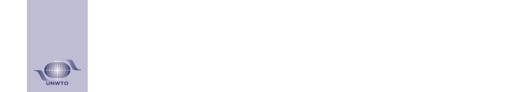 Madrid, April 2015 Original: English لجنة منظمة السياحة العالمية للشرق األوسط اإلجتماع األربعون دبي اإلما ارت العربية المتحدة 5 أيار/مايو 1025 البند 5 )ب( من جدول األعمال المؤقت 5.