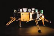 12 شركة Endeavor Robotics تطوير الروبوت من حيث الهدف وعلى أساس الوظيفة يمكن أن تتبع شركة Endeavor Robotics روبوتاتنا حتى عام 1990 عندما بدأ فريقنا البحث والتصميم وتسليم الروبوتات األرضية المتحركة