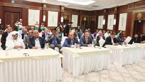 وأوض ح جعف ر هناك استضاف ات وتوضيح لبعض املسائ ل الغامضة أو الشك اوى بشأن بعض القضاي ا التي تتعل ق بقطاعي الشباب والرياضة لكنها لم تص ل اىل مرحلة االستجواب.