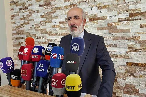 العنف في أربيل ما اعلنه رئيس الوزراء مبؤمتره الصحفي االسبوعي يوم 2017/10/31 من ان بعض وسائل االعام في اربيل حترض على استعمال العنف ضد القوات املسلحة مما يصل الى حد ان هذه الفضائيات تدعو البيش مرگه