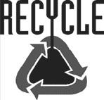 Save our planet 2 Reading - Does this sign look familiar? What does it mean? - What do you think the word recycle means? - Are there recycling banks in your city?