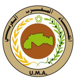إتحاد المغرب العربي األمانة العامة الرباط كلمة معالي السيد الحبيب بن يحي األمين العام إلتحاد المغرب العربي في أشغال المؤتمر الجهوي لمنطقة شمال