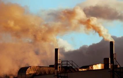 Air pollution Major Pollutants Carbon
