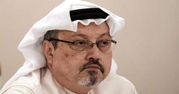 »أين الجثمان «.. سؤال يتصاعد عقب اعتراف الرياض بمقتل خاشقجي "أين جثمان خاشقجي " سؤال طرحه إعالميون وشخصيات عامة بعد ساعات من إقرار الرياض بمقتل الصحفي السعودي جمال خاشقجي في قنصلية بالده بإسطنبول.