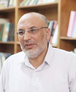 غزة/ قاسم األغا: أكد عضو المكتب السياسي لحركة الجهاد اإلسالمي في فلسطين د.