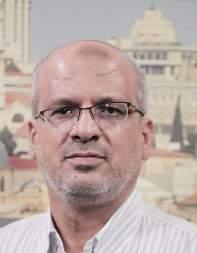 أسبوعية ومن ثم صحيفة يومية. وبهذه المناسبة أتمنى لطاقم الصحيفة )االستقالل( إدارة وعاملين المزيد من التقدم والتميز واإلبداع ومواصلة البذل والعطاء على طريق اإلعالم المقاوم خدمة لفلسطين ولألمة.