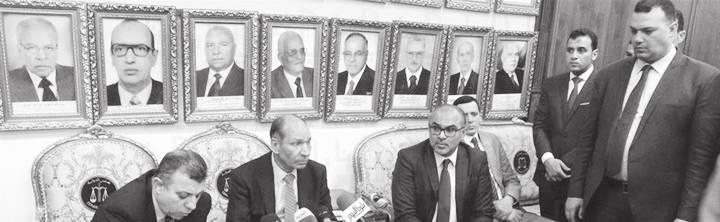 خطب ودها دعم ا له فى الكثير من القرارات التى يتخذها بشأن األزمات االقتصادية واالجتماعية والسياسية التى اشتدت على مصر فى اآلونة األخيرة أم سيتصاعد الوضع أكثر من ذى قبل.