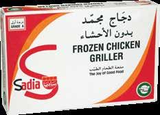 795 Al Youm Frozen Whole Chicken 23, 24 & 25 Dec. 900gm 10x 1. 0.