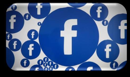 موقع الفيس بوك Facebook تم إنشاؤه في عام 2004 م من قبل زملائه الطلبة في جامعة هارفرد.