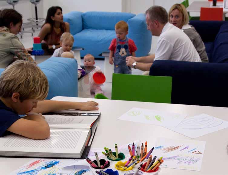 15 Every Sunday, Monday, Wednesday and Thursday 12:00pm - 5:00pm Age Group: Families with children of all ages Ana Qatar (I am Qatar) Fire Station - Workshop 1 This workshop provides opportunities