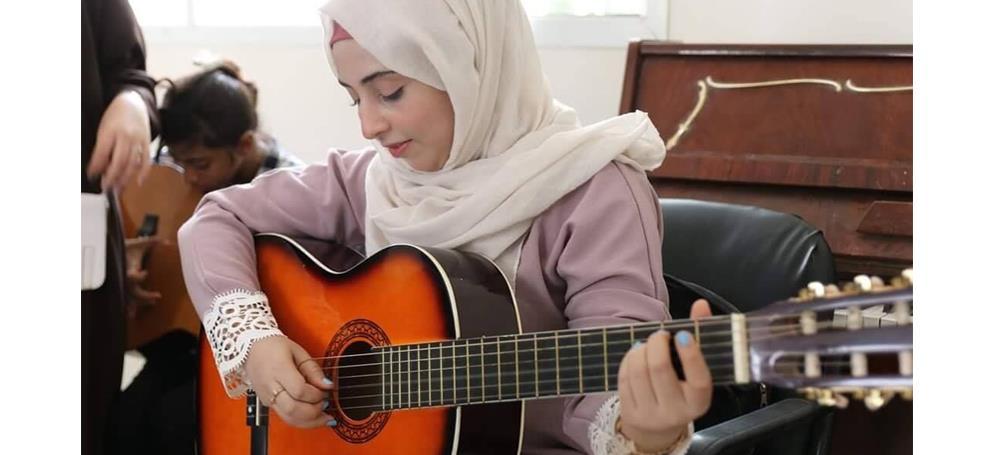 Resource in partnership with the University of Hassan II in Morocco and the University of Hildesheim in Germany, with the UNESCO Chair for Cultural Policy for the Arts in Development as a cooperating