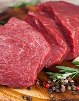 99 شرائح لحم بقر - البرازيل Beef Steak-Brazil 24.