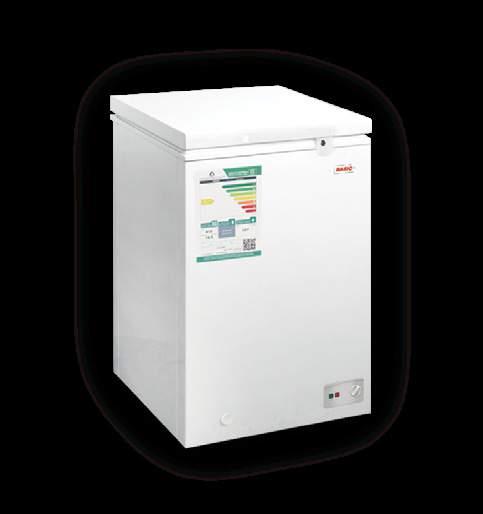 Capacity 4 Standing Type Freezer/Refrigerator 4 No Frost W/Digital Temperature Control 4 Freezer&Refrigerator Conversion Button 4High Temperature & Door Open Alert Alarm 4 Wired Shelf