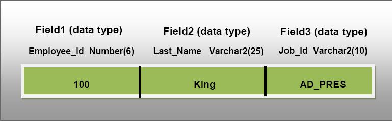 غ ظت : Two Fields ش ا ب لذ ل ب ثؼ Datatype رؾز ػ وأ ب ل ب ثؼ زغيشا داخ ا Datatype ز لذ ل ب ثإػغبء ز ا Datatype إس ب.