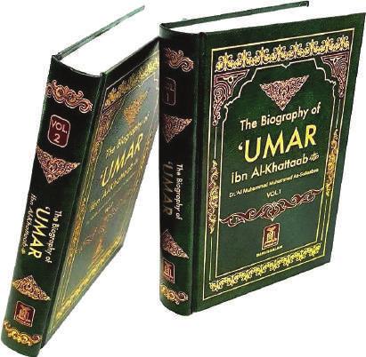 INSTALLMENT Islamic Books The Biography Of