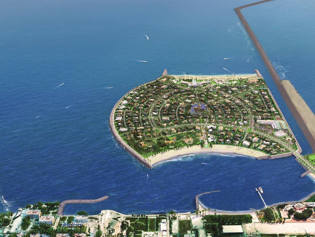 بيرل جميرا الوجهة الجذ ابة للنخبة في دبي تمتد جزيرة بيرل جميرا الواقعة على شاطئ الخليج العربي على مساحة 8.3 مليون قدم مربع وتطل على شواطئ دبي الساحرة.