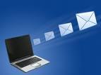 Electronic Mail E-mail is an e-mail system (ie sending and receiving