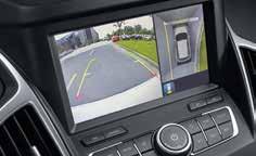 360 panoramic imaging system Memory driver seats
