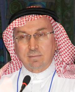 Abdulmajeed Alawadi Former CEO of Bahrain Electricity & Water Authority Kingdom of Bahrain Dr.