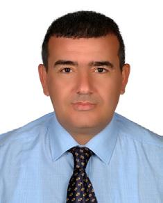 Mohammed Darwish Principal Investigator Qatar Environment and Energy Research Institute Qatar Prof.