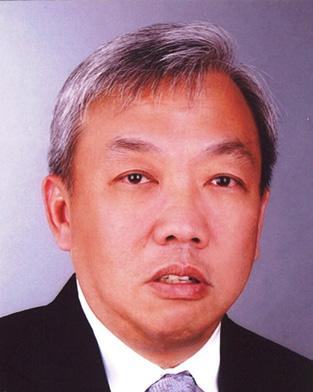 Roland Ang Managing Director Special Projects Hyflux Limited Singapore م. كريان كيكري مدير أول مجلس املرافق العامة سنغافورة أ.