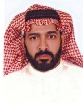 Mohammad Ayed Al-Thubaiti Operation Manager, SWRO Plants SWCC الجلسة الثالثة جلسة نقاش مهني م.