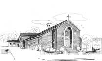 Saint Theresa Maronite Church 343 North Main Street / PO Box 2567 Brockton, MA