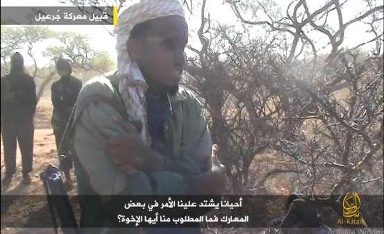 25 القائد حممود صالد: أحياان يشتد علينا األمر يف بعض ادلعارك فما ادلطلوب منا أيها اإلخوة ادلطلوب منا ىو الثبات وأن نزداد صربا وذبلدا كلما ضاق علينا احلال ولن يتحقق ىذا حىت نصلح عالقتنا مع هللا سبحانو