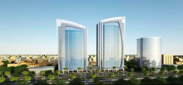 بسز دا ان Damac