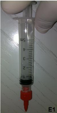 8. Eluted with 5-10 column volumes of elution buffer. 9.