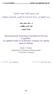 مجلة جامعة كركوك للعلوم االدارية واالقتصادية المجلد) 5 ( العدد )1( 2015 قياس وتحميل قابمية العممية اإلنتاجية د ارسة تطبيقية في شركة البركة لصناعة األن