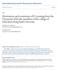 Motivations and constraints of E-Learning from the Viewpoint of faculty members of the college of Education, King Saud University
