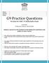 Microsoft Word - Grade 9 T3 ADEC Exam revision questions